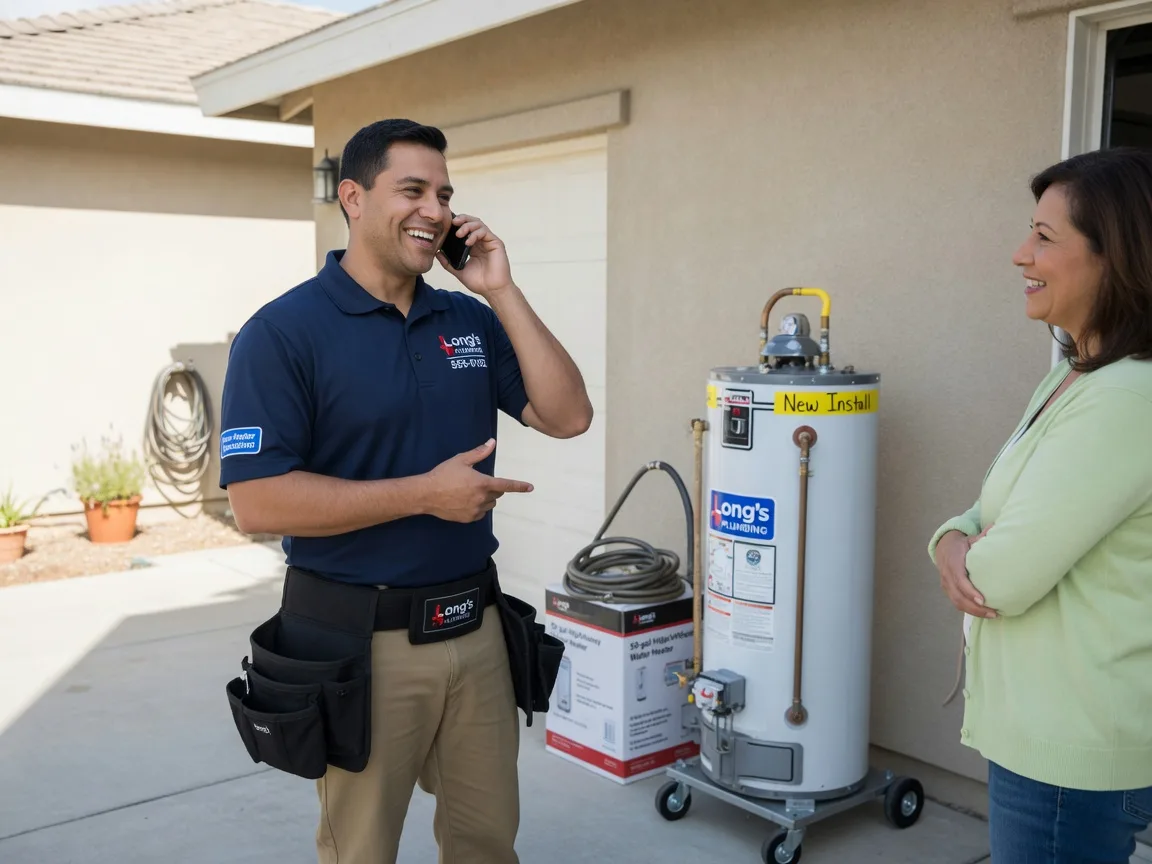 Leak Detection Golconda, NV FAQs